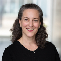 Joyce Kling Lund University