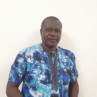 Okon Effiong