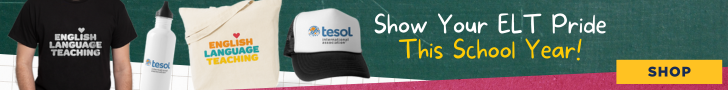 TESOL Product Store