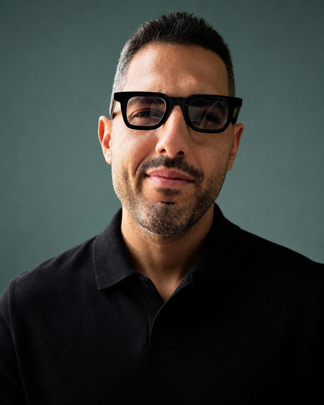Mohamad Nabil