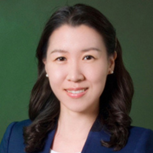 Ahyoung Alicia Kim photo