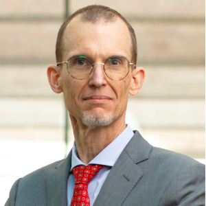 Dudley Reynolds