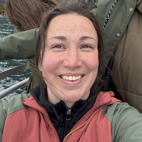 Katherine Miller photo